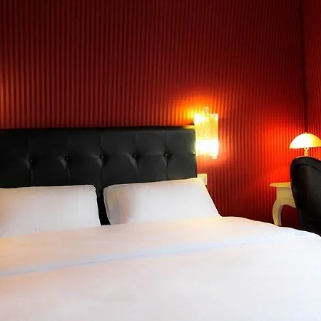 Otel Royal Aboukir Paris Paris
