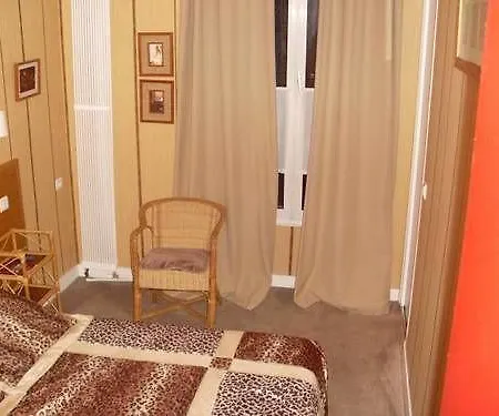 Le Glam's 3* Párizs