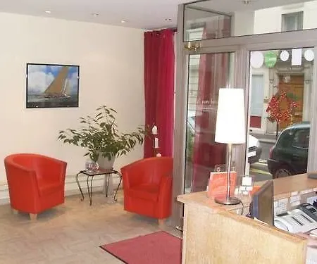Le Glam's Szálloda