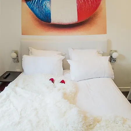 Le Glam's Szálloda 3*