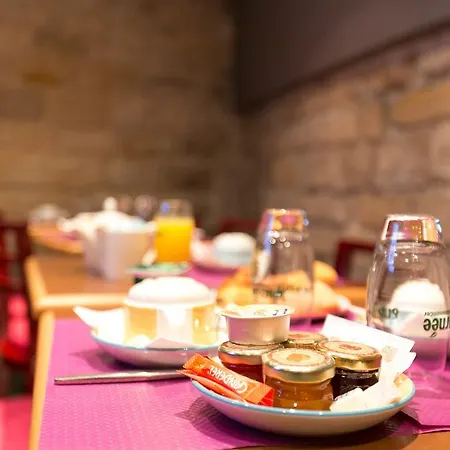Atelier Vavin Hotel Paris