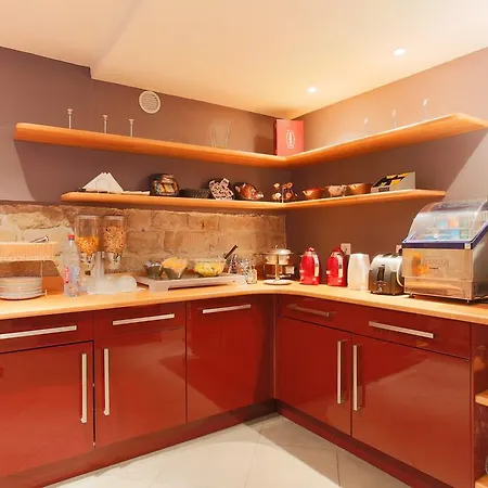 Atelier Vavin 3* Paris