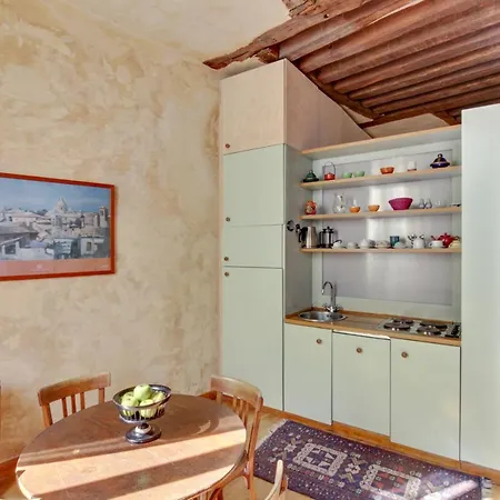 Marais-rue Des Rosiers Id 24 Apartament Paryż