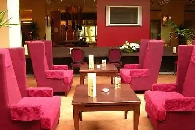 Hotel Hilton Orly Airport