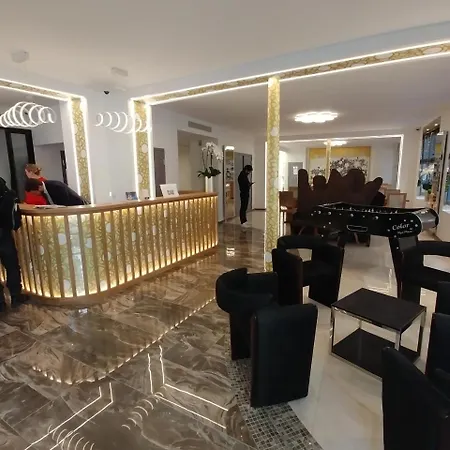 Aida Opera Hotel Paris