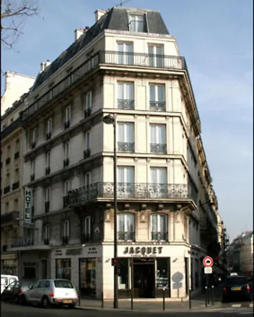 Avenir Hotel 2*
