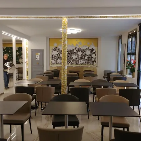 Aida Opera Hotel