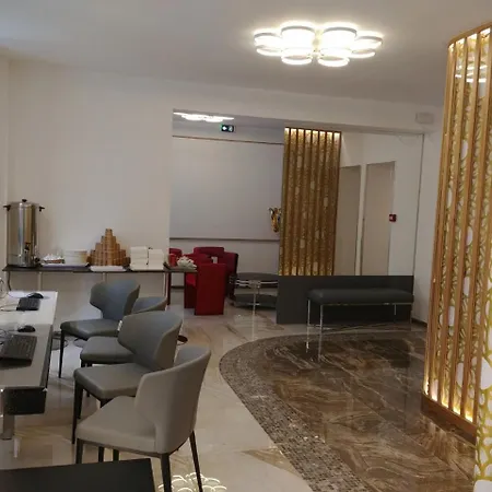 Hotel Aida Opera