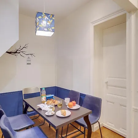 Sweett - Messine Apartmán *