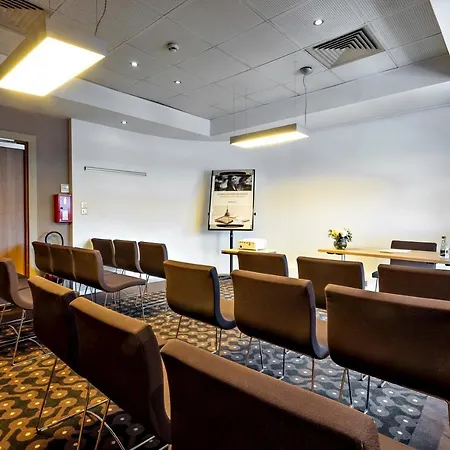 Mercure Vaugirard Porte De Versailles Hotel