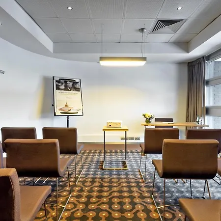 Hotel Mercure Vaugirard Porte De Versailles Paris
