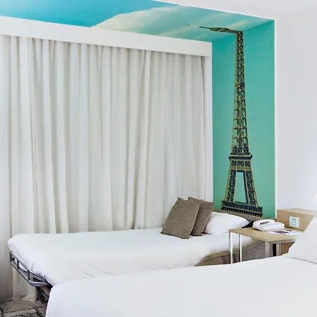 Mercure Vaugirard Porte De Versailles