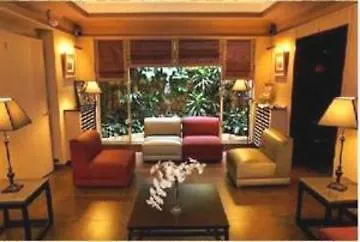 Elysees Hotell Paris
