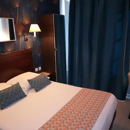 Tamaris Hotel
