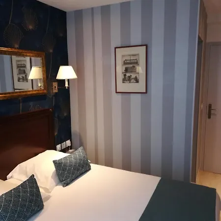 Tamaris 3* Paris