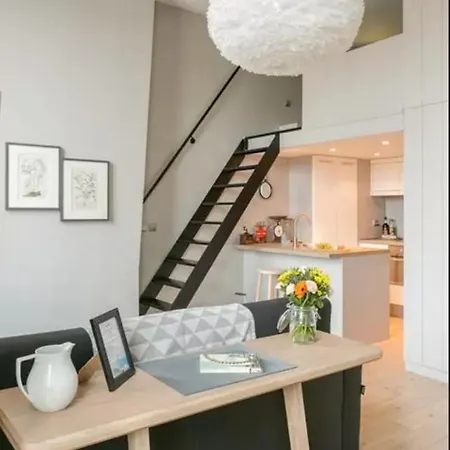 Loft St. Germain Appartamento *