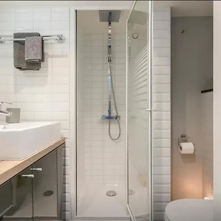 Loft St. Germain Appartamento Parigi