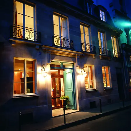 Le Relais Saint Sulpice 4*