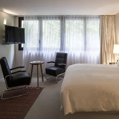 La Maison Champs Elysees Hotel Paris