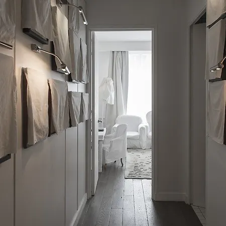 La Maison Champs Elysees 5* Paris
