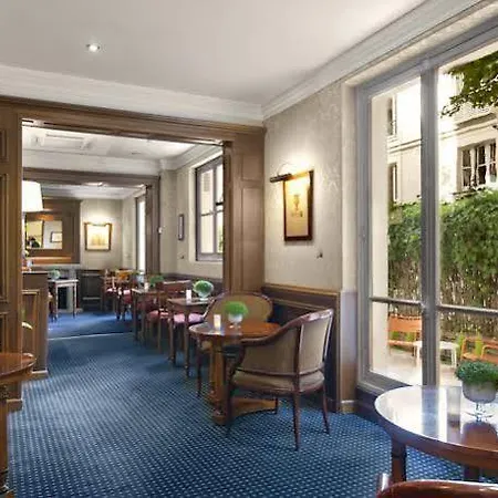 Melia Champs Elysées París