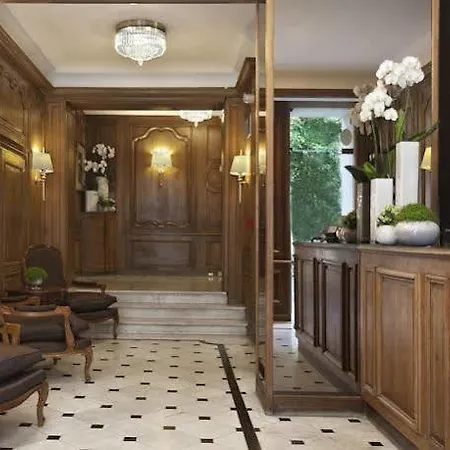 Hotel Melia Champs Elysées 4*