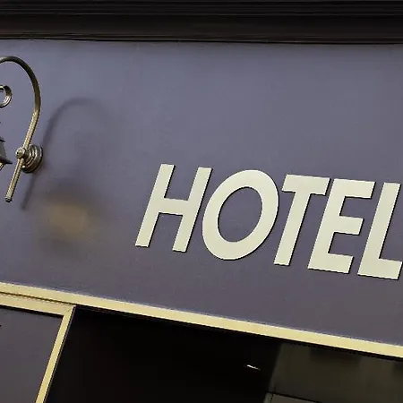 Ibis Styles Eiffel Cambronne 3* Paryż