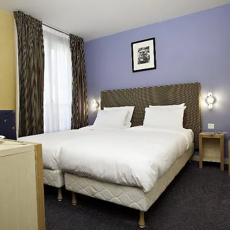 Hotel Ibis Styles Eiffel Cambronne