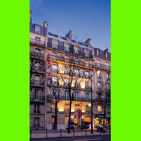 Mercure Montparnasse Raspail 4* Parigi
