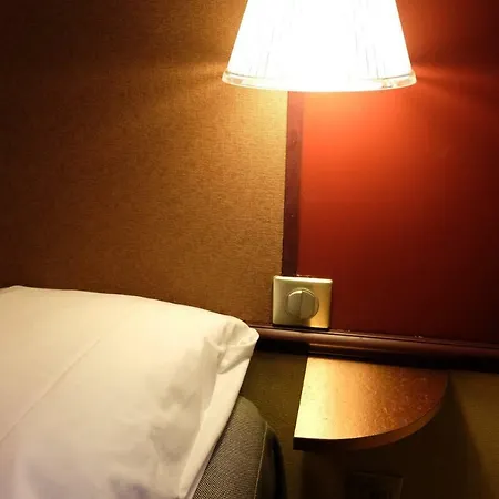 Marignan Hotel Paris