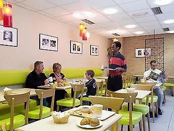Ibis Place D’italie 13ème Paris