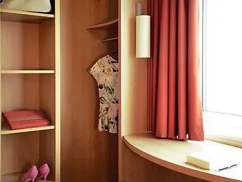 Ibis Place D’italie 13ème 3* Paris