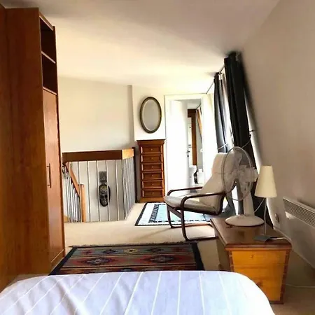 Appartement - Le Marais Thorigny Paris