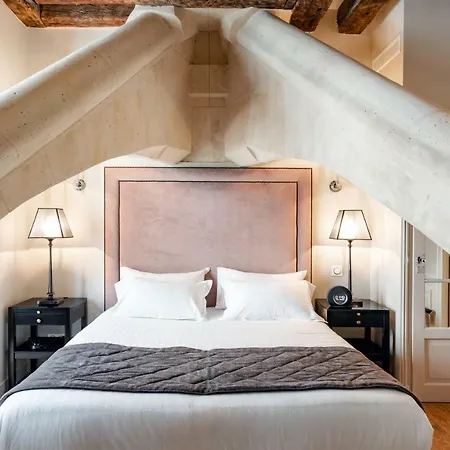 Hotel Le Presbytere 3*
