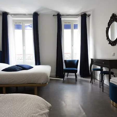 Europe Blv Hotel 2*