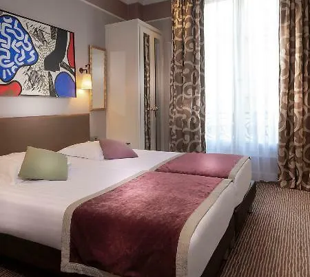 Du Bois Champs-elysees 3*