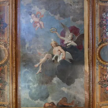 Des Saints Pères - Esprit De France Hotel