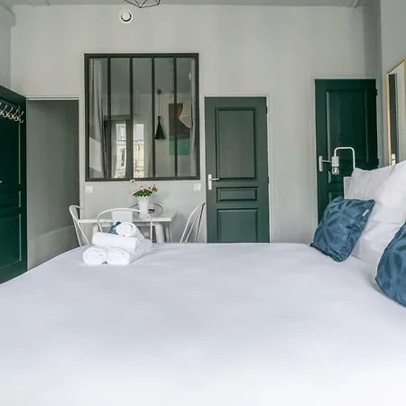 Apartamento Ws Saint-lazare - Opera París
