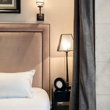 Le Presbytere Hotel Paris