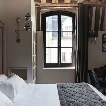 Hotel Le Presbytere