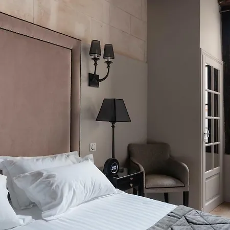 Hotel Le Presbytere Paris