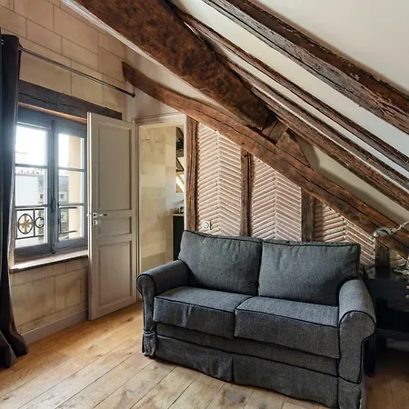 Hotel Le Presbytere 3*