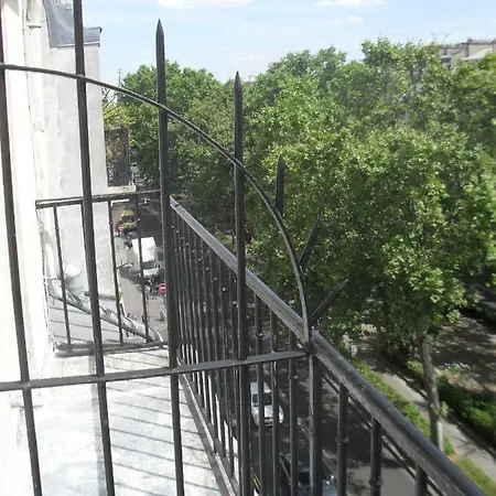 Hotell Montpellier 2*