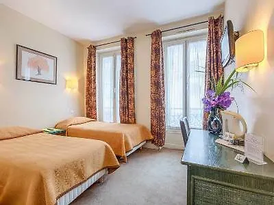 Charing Cross Hotel 3*