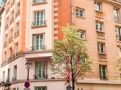 Hotel De Neuve By Happyculture Paris