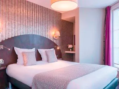 De Neuve By Happyculture 3* Paris