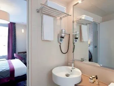De Neuve By Happyculture Hotel Paris