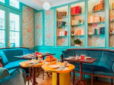 De Neuve By Happyculture Hotel