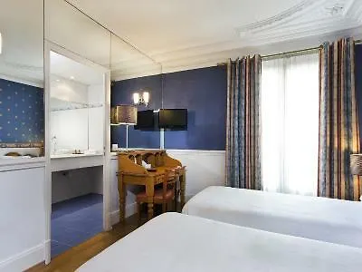 Claude Bernard Saint-germain Paris