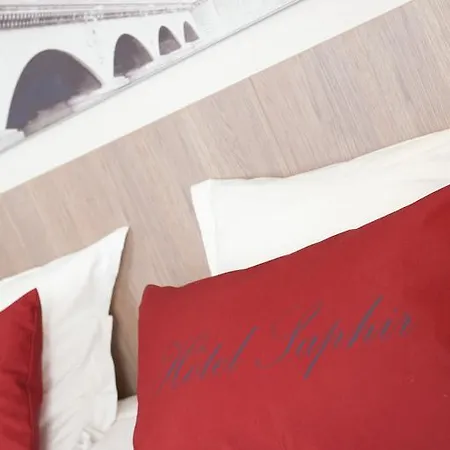 Saphir Grenelle 3* Paris